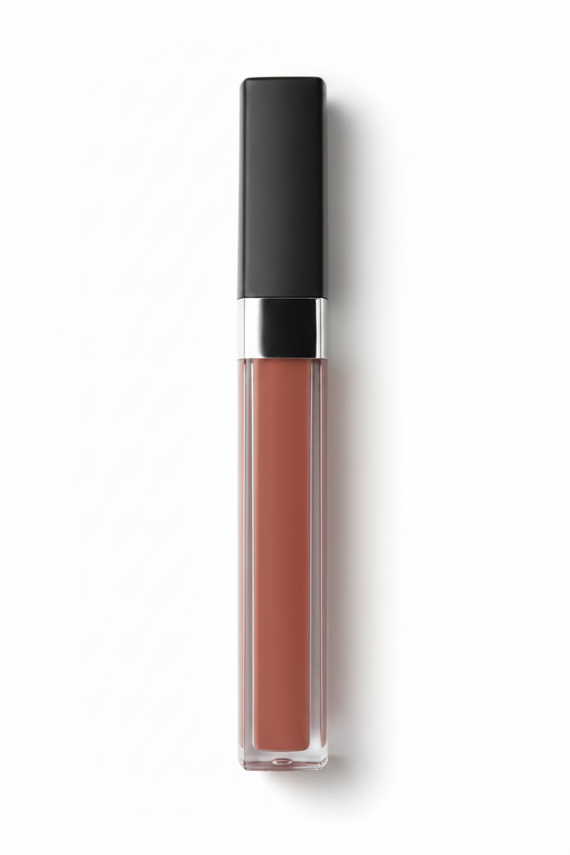 Brown Sugar Matte Lipstick