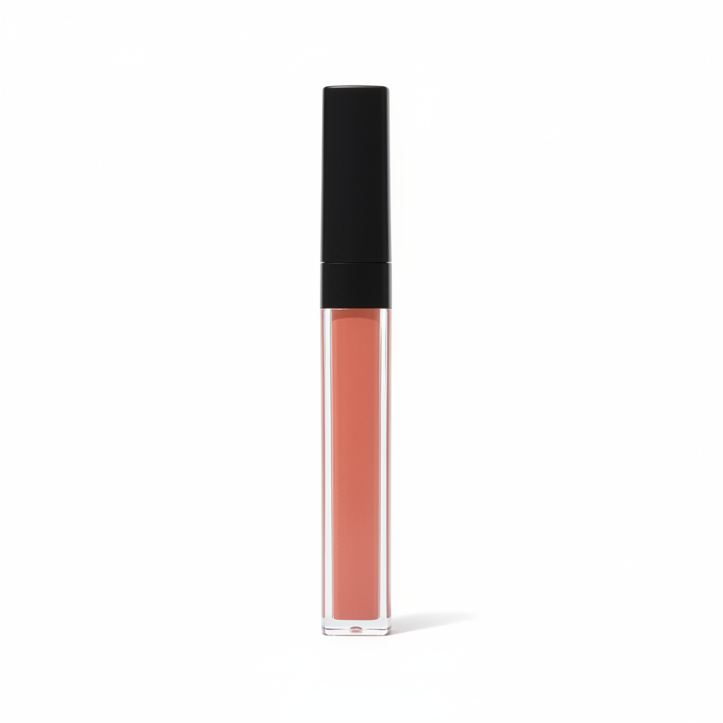 Pretty in Pink Matte Lipstick
