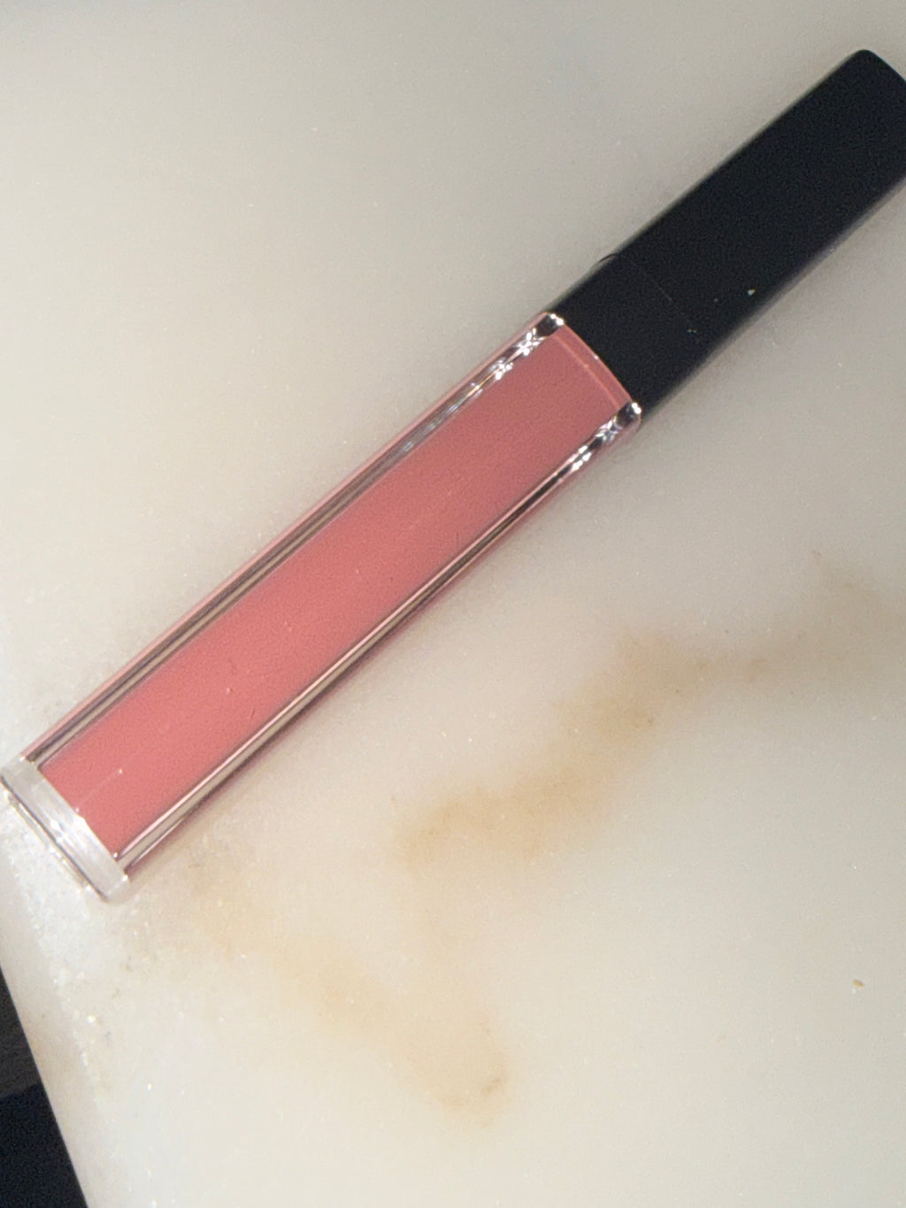Nude Pink Matte Lipstick