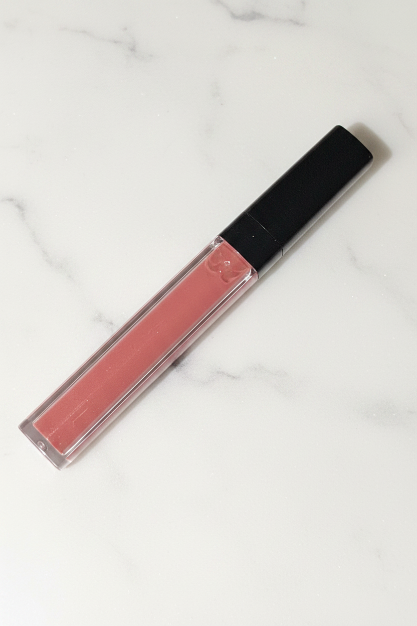 Nude Pink Matte Lipstick