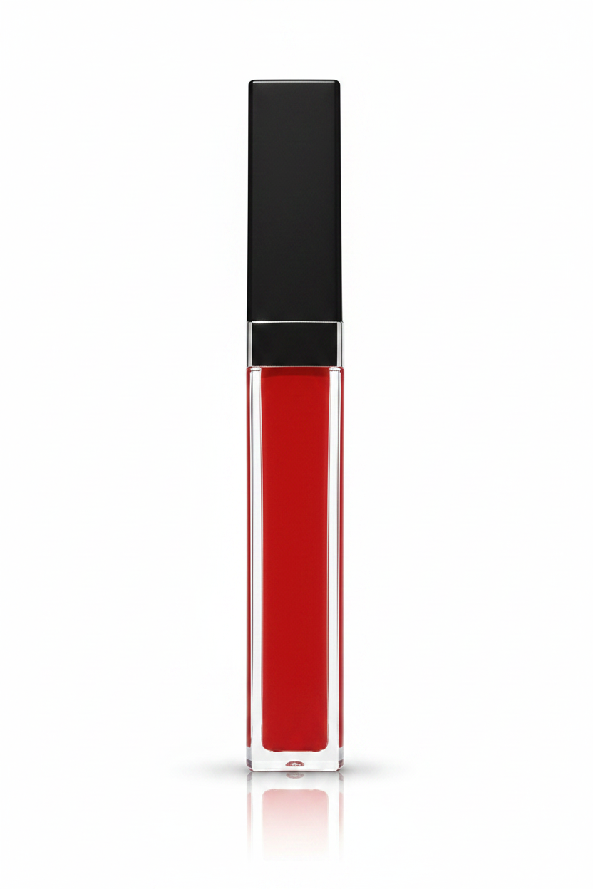 Red Velvet Matte Lipstick