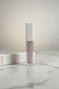 Holographic lipgloss