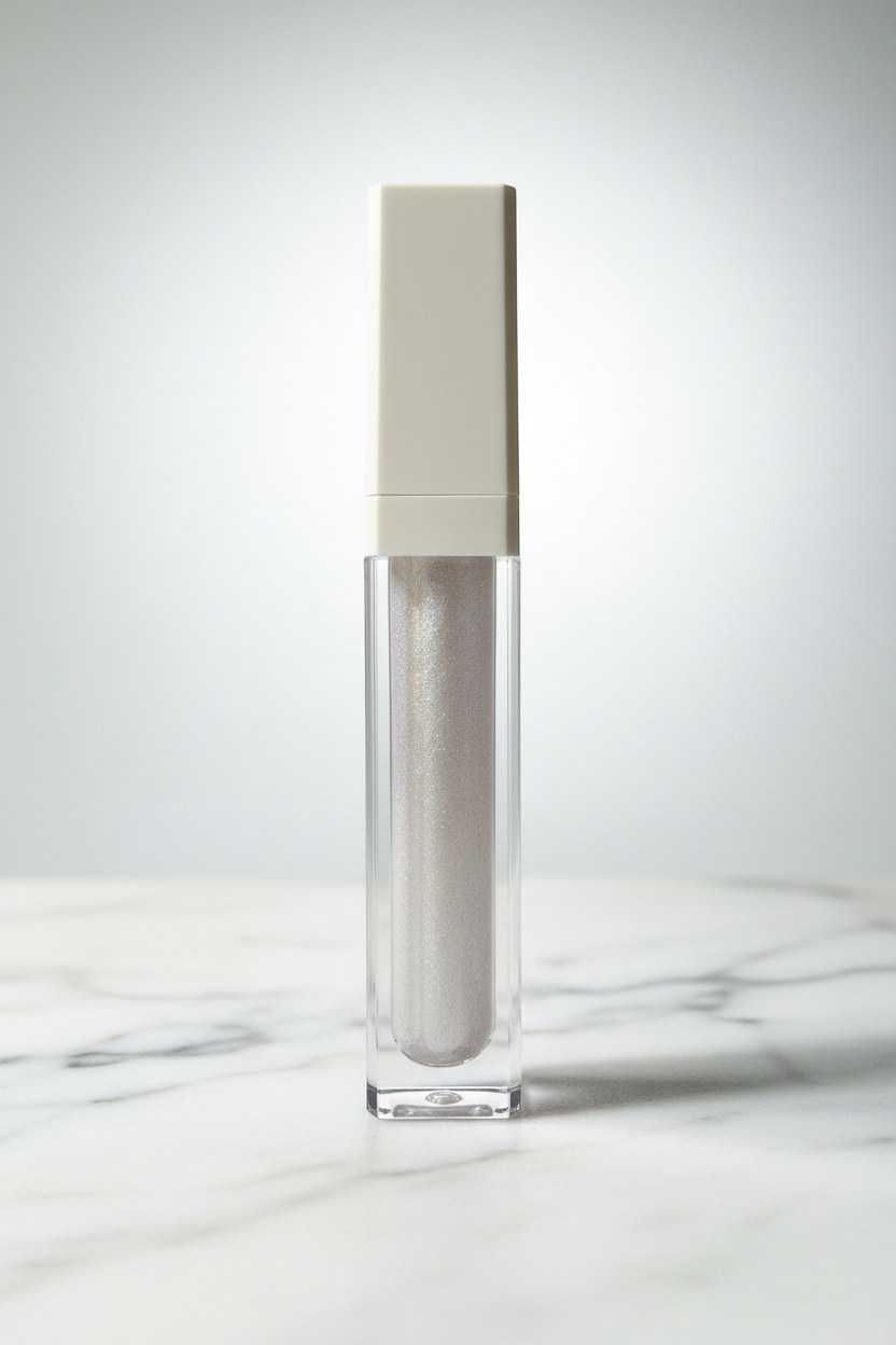 Dry Ice Lipgloss