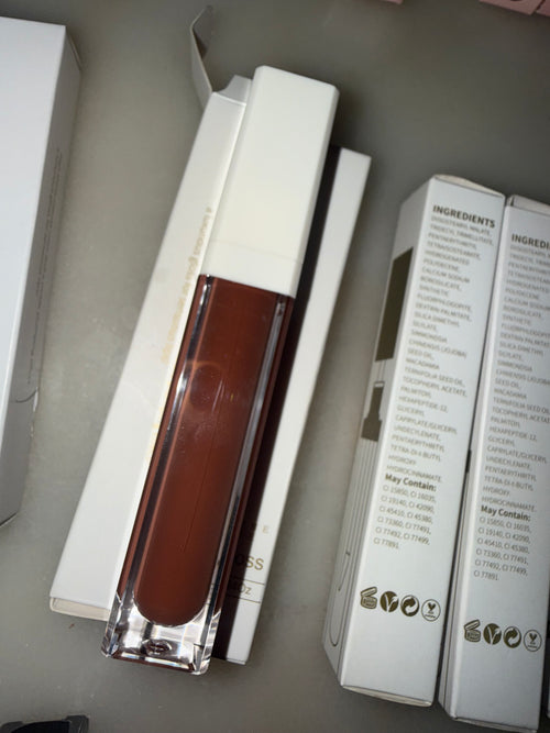 Decaf Coffee lipgloss