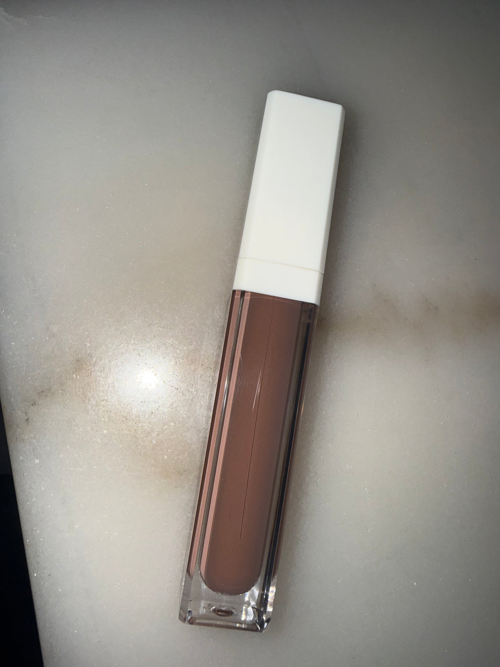 Hot Cocoa Lipgloss