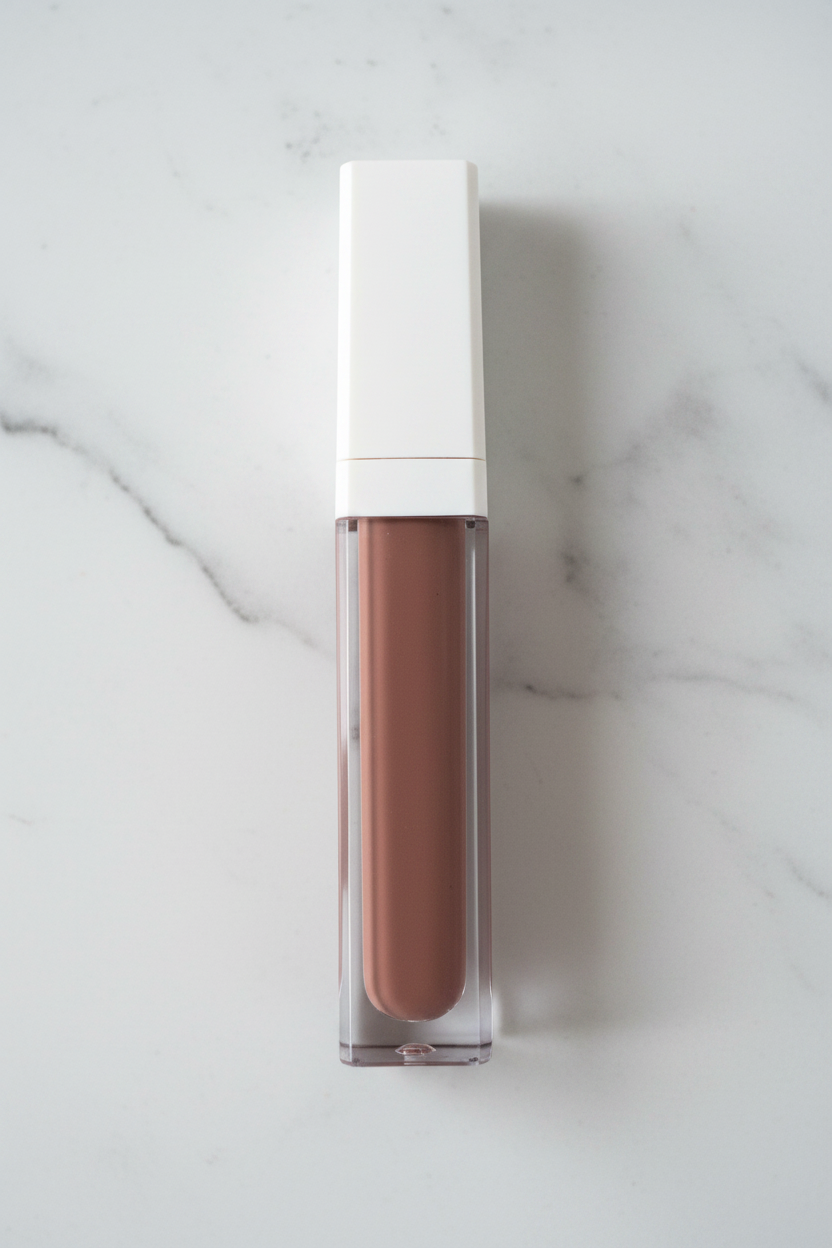 Hot Cocoa Lipgloss